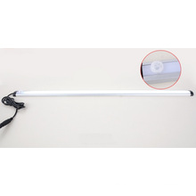 LED Linear Lighting Bar Built with PIR Sensor for Kitchen Cabinet